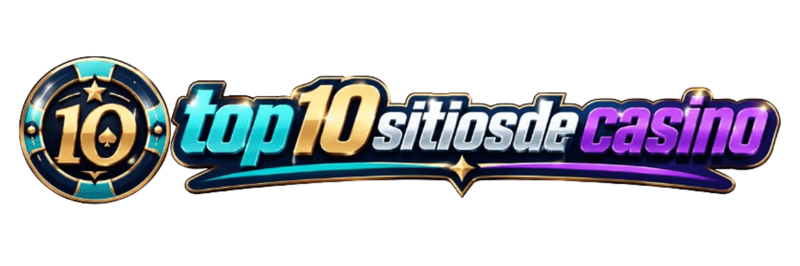 Top 10 Sitios de Casino